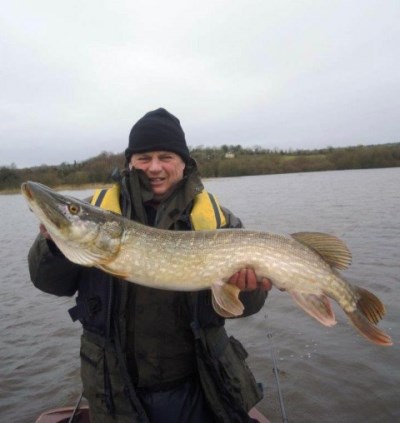 Angling Reports - 26 February 2014